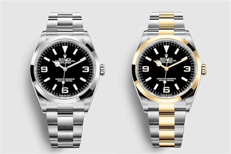 rolex watch new model 2021 price|New Rolex dial.